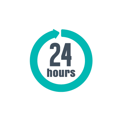      24 hour Prescription Collection